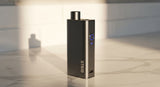 Mini 510 Battery USA Guide | Compact Design Insights