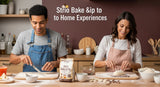 Strio Bake and Sip: Culinary Experience in the USA