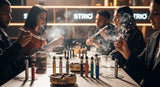 Strio Smoke Culture: Trends and Lifestyle in the USA