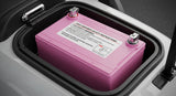 Pink Cart Battery: Safe & Efficient Power for USA