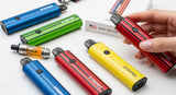 Stripes Vapes: Premium USA Vape Devices