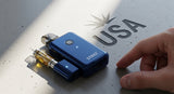 Strio Cartbox 510 Battery: Reliable Vape Power in USA