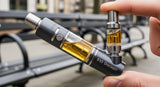 510 Discreet Battery: Compact Vaping Power in USA