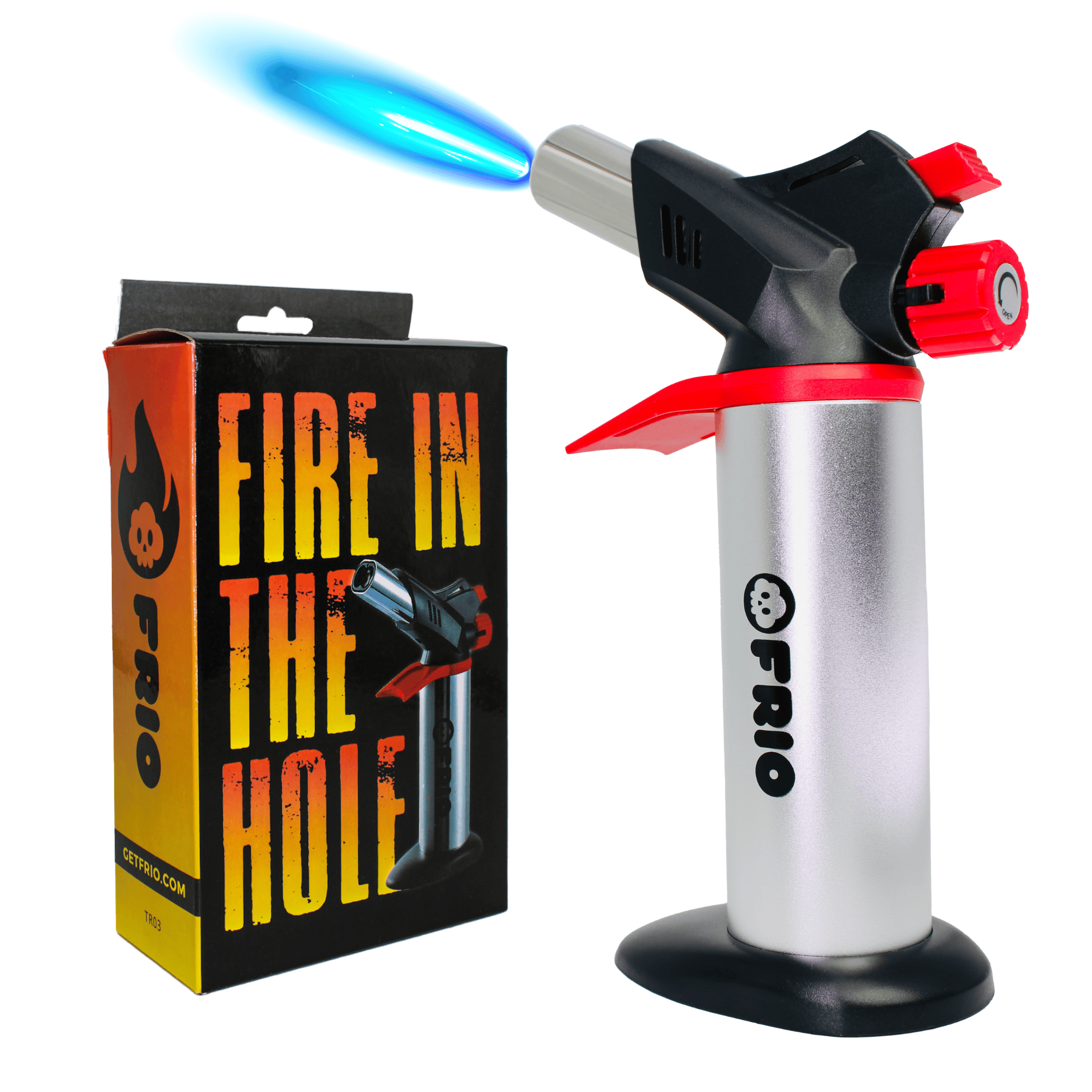 Torch Lighter - Strio