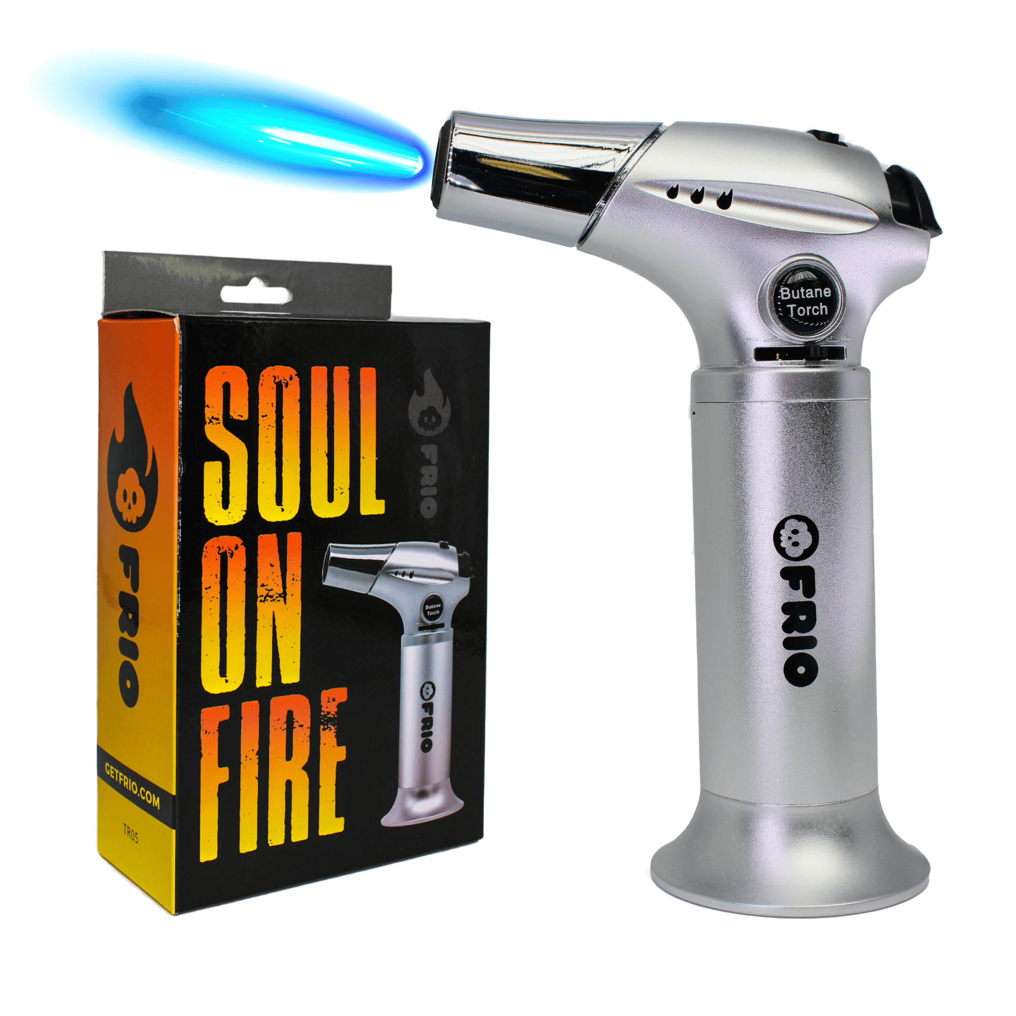 Torch Lighter - Strio