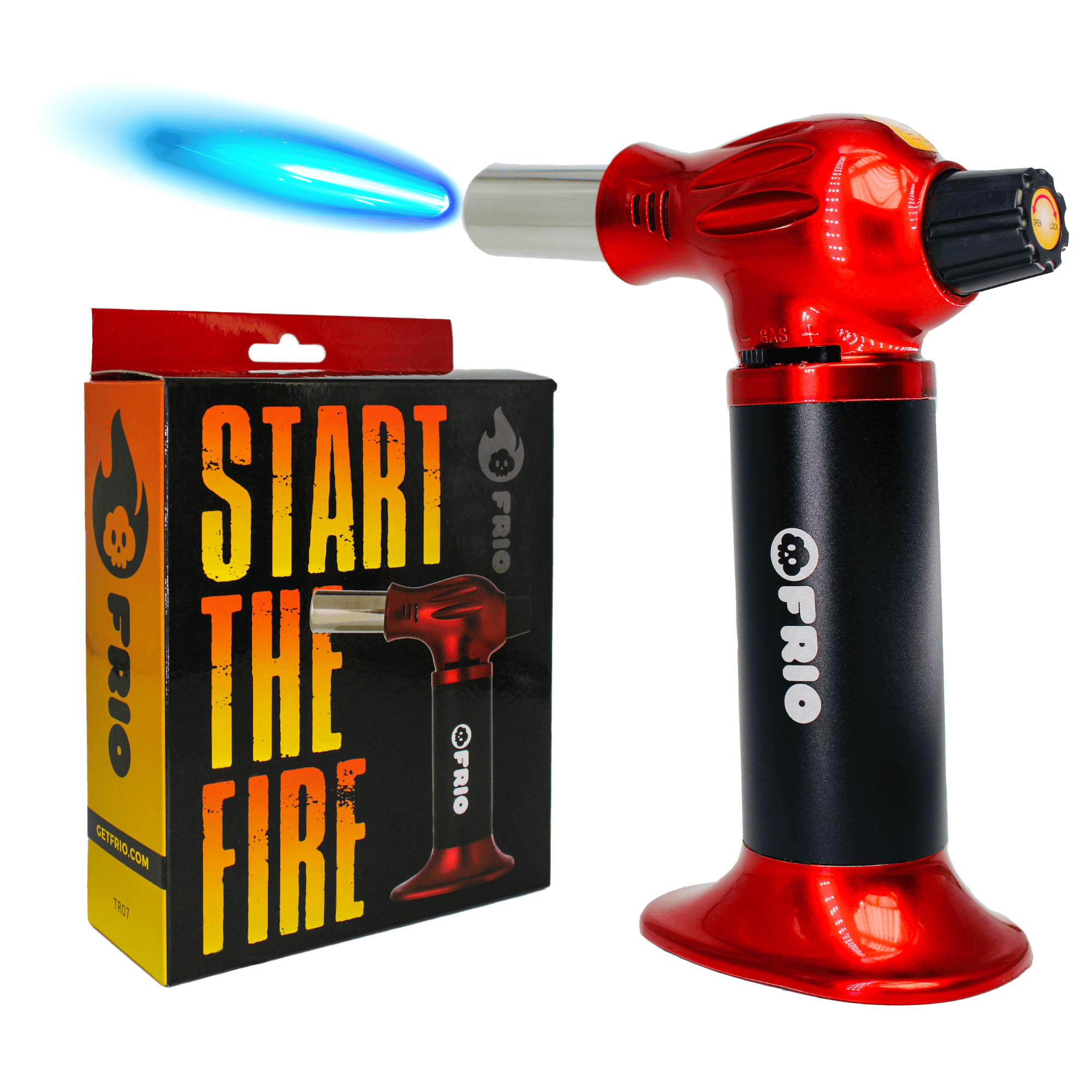 Torch Lighter - Strio