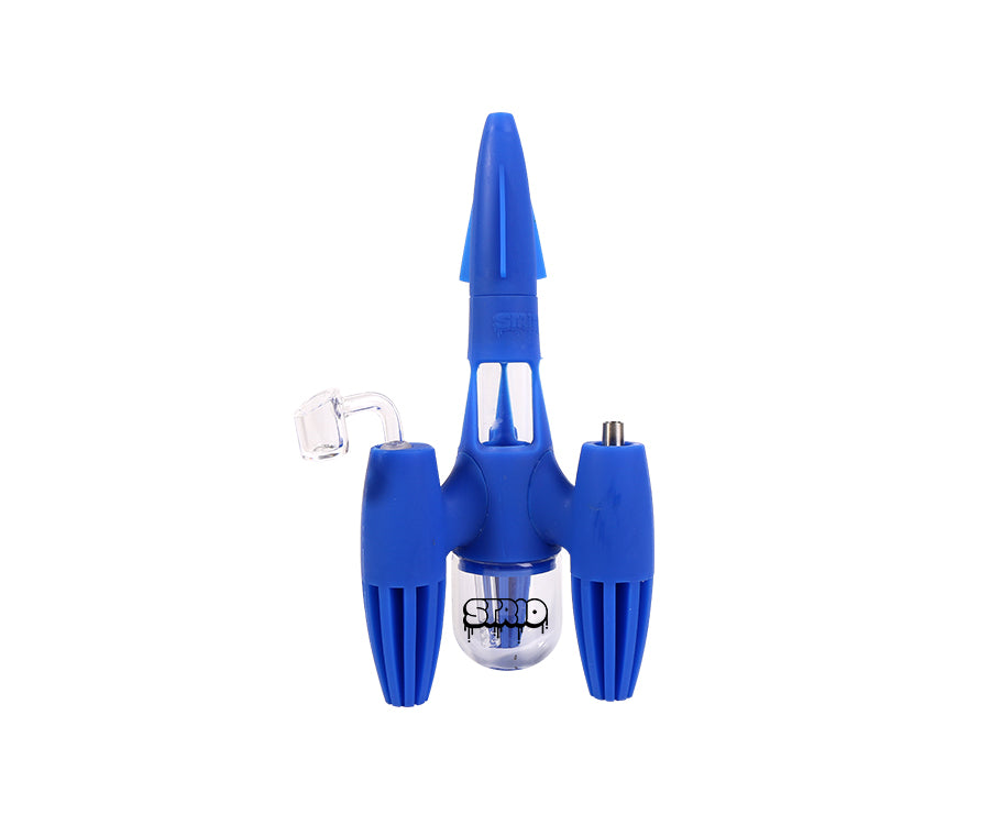 Skylab Silicone Water Pipe