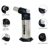 Torch Lighter - Strio