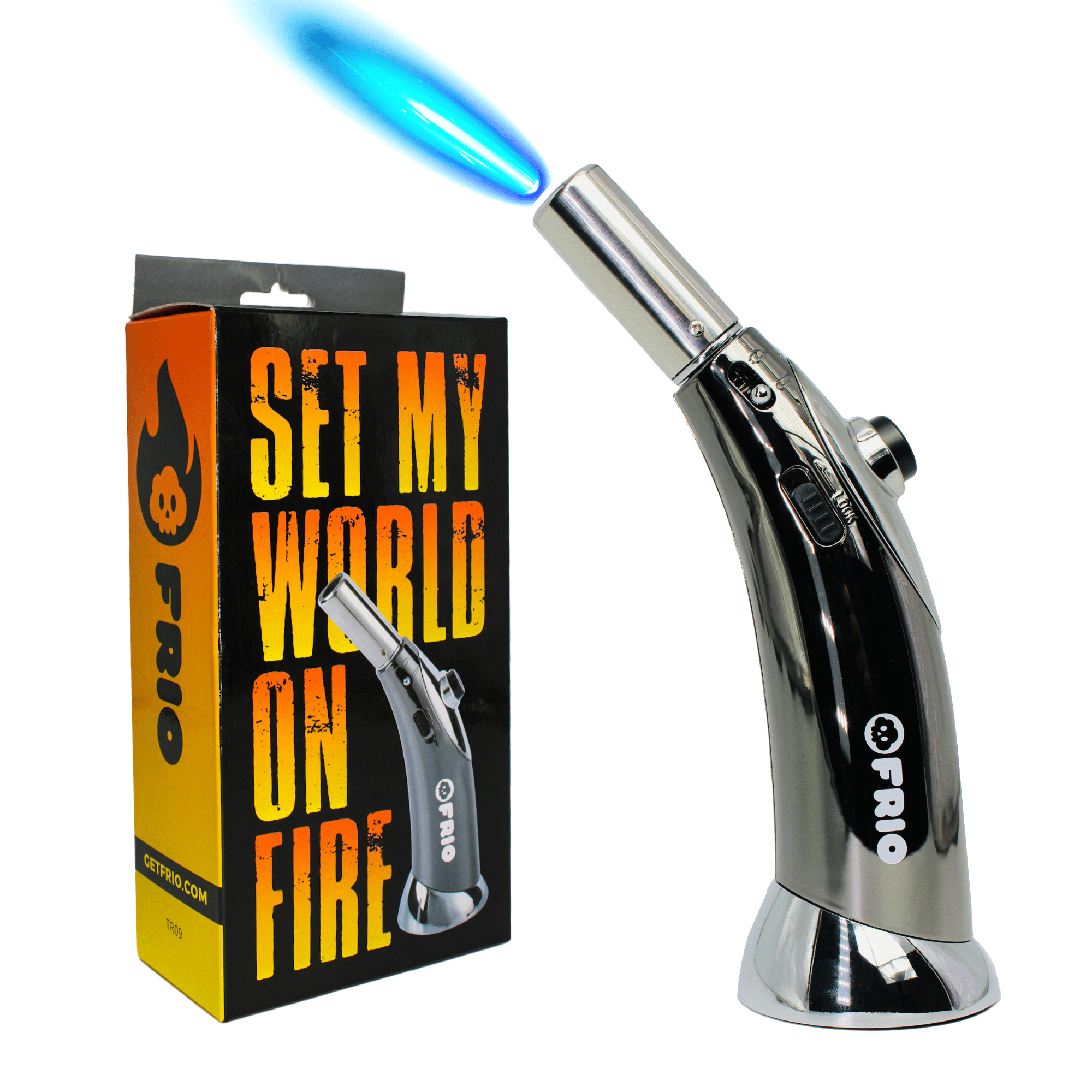 Torch Lighter - Strio