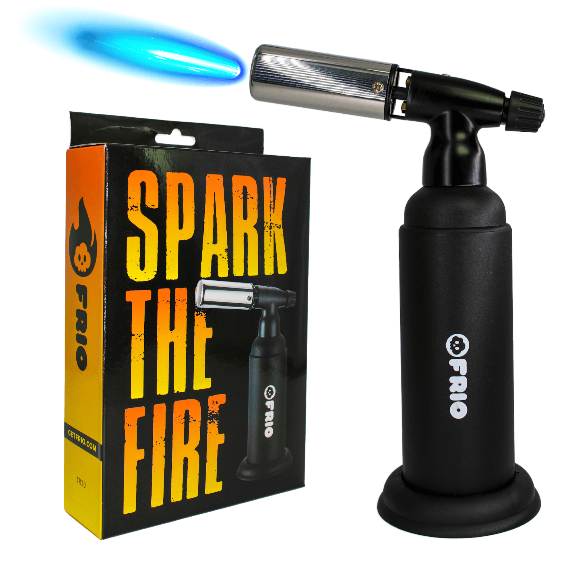 Torch Lighter - Strio