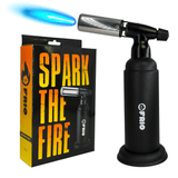 Torch Lighter - Strio