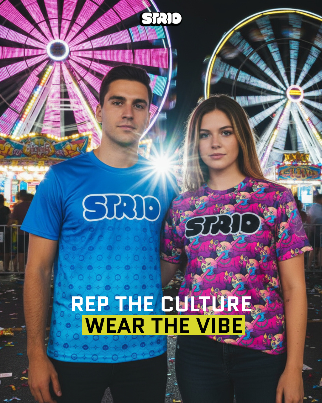 Premium T-Shirt