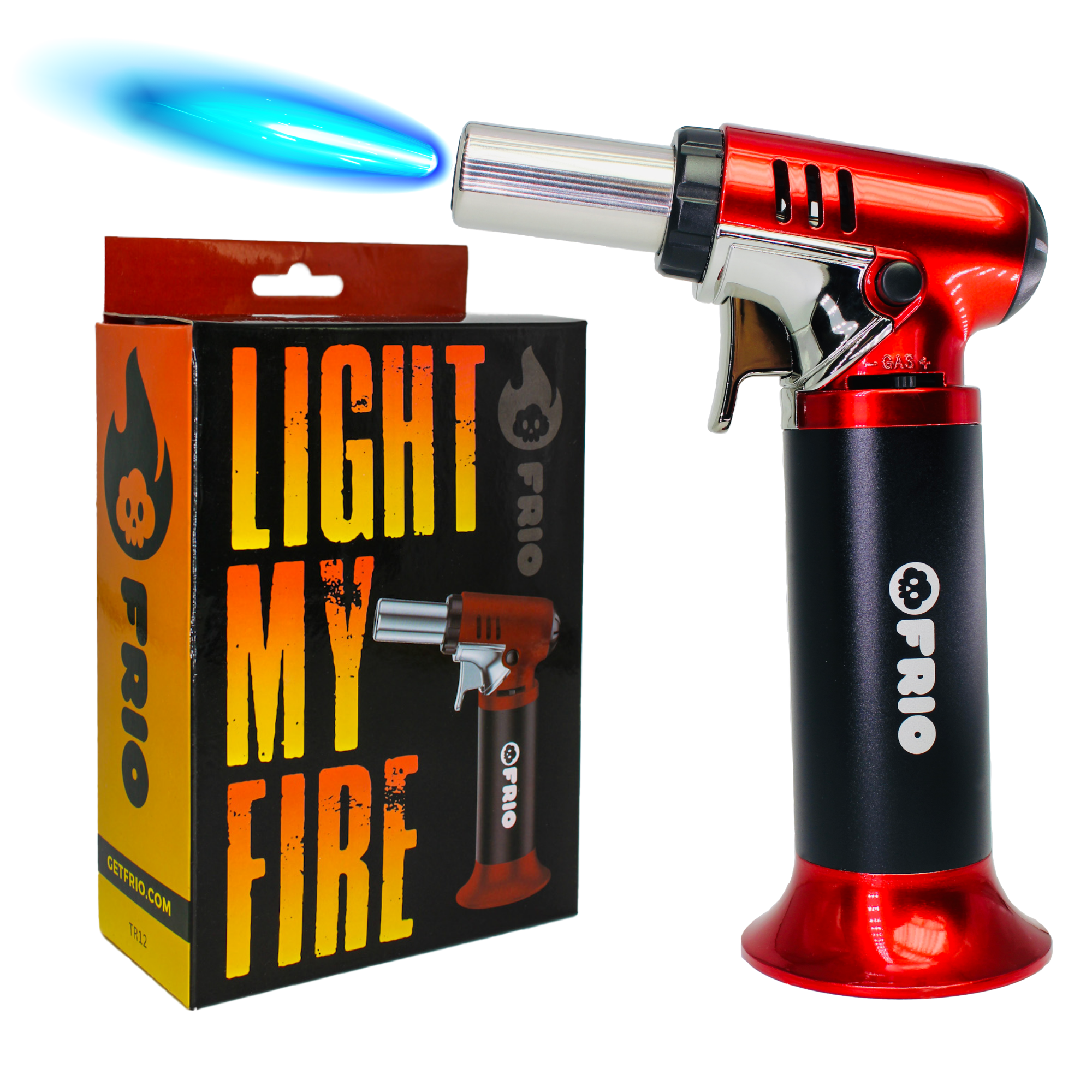 Torch Lighter - Strio
