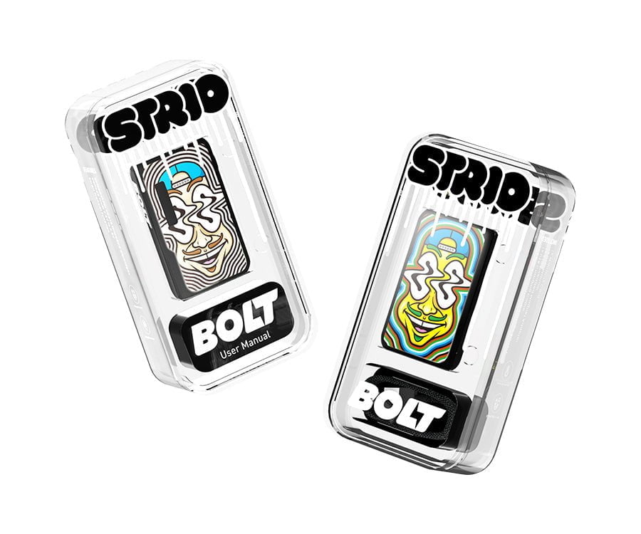 Bolt 510 Battery - Strio