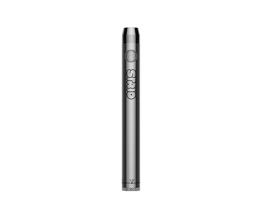Upgrade Bottom Twist 1100mAh 510 Battery | Strio Upgrade Bottom Twist 1100mAh 510 Battery | Strio