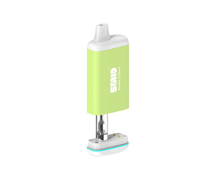Strio Smoke And Vape Anna Cartbox 2g 510 Battery