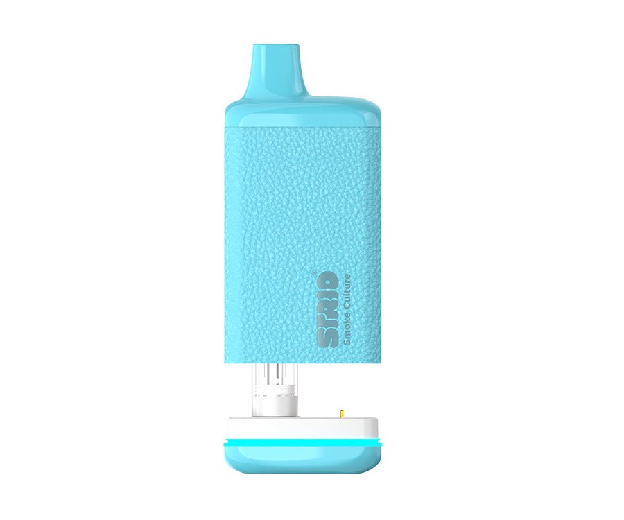strio ebcreate xc6500 disposable vape 6500 puffs Strio x EBCreate XC6500 Vape | EBCreate XC6500 Vape main image 0