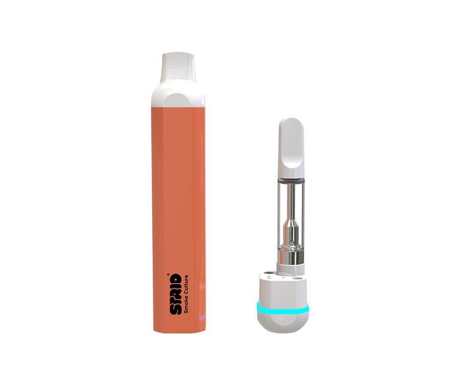 Discover Cartboy 1g 510 Battery Compact | Strio Discover Cartboy 1g 510 Battery Compact | Strio