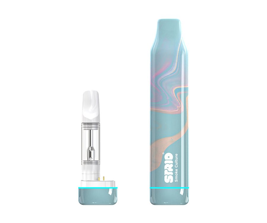 vuse pod types Vuse ePod to Vuse PRO: What's the Difference?