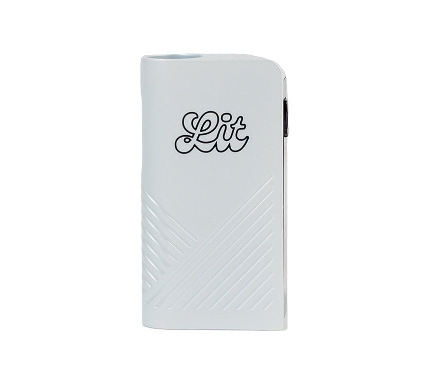 Lit 510 Battery - Strio