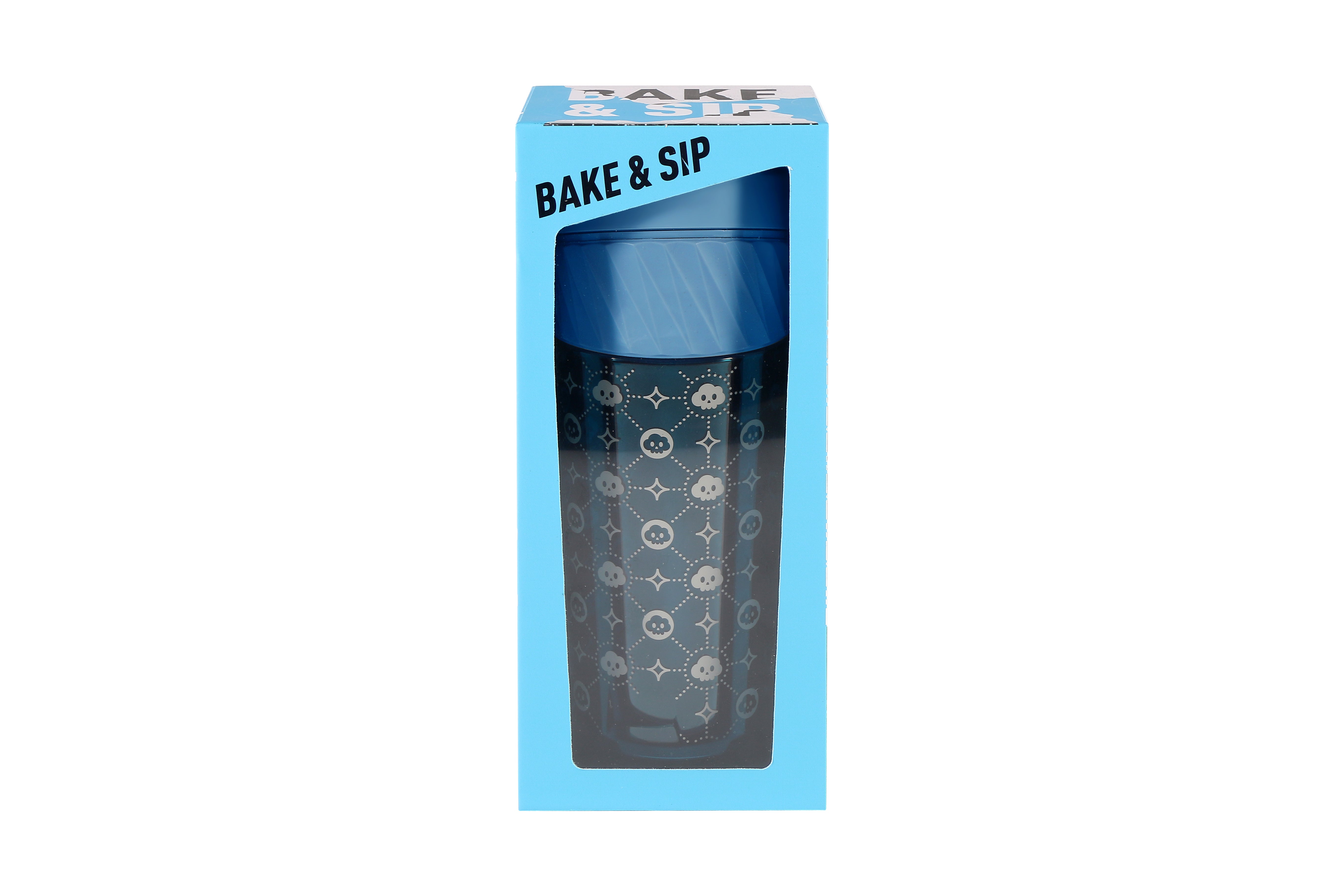 Bake & Sip Water Pipe - Strio