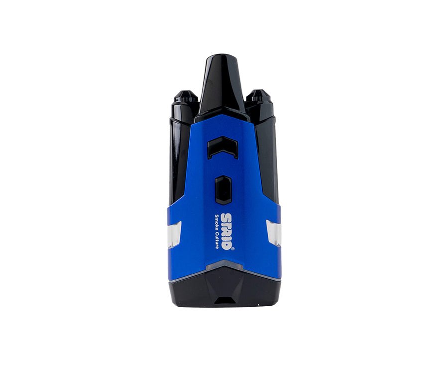 Explore Intiva Dual 510 Cart Battery | Strio