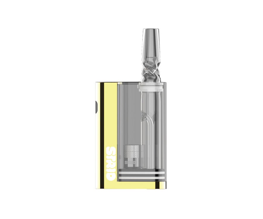 Discover Mercury Water Bubbler  Smooth Flow | Strio