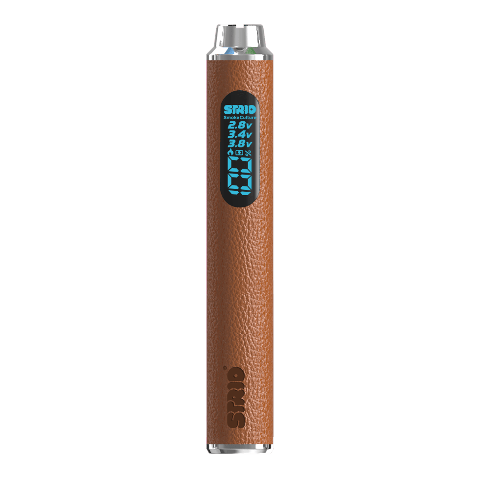 Upgrade to Smartboy 450mAh 510 Battery | Strio Upgrade to Smartboy 450mAh 510 Battery | Strio